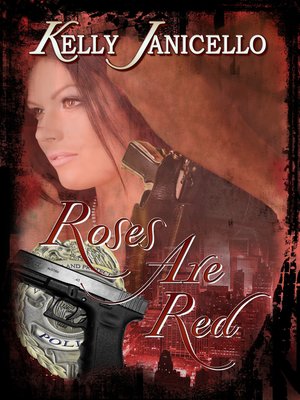 cover image of Roses Are Red